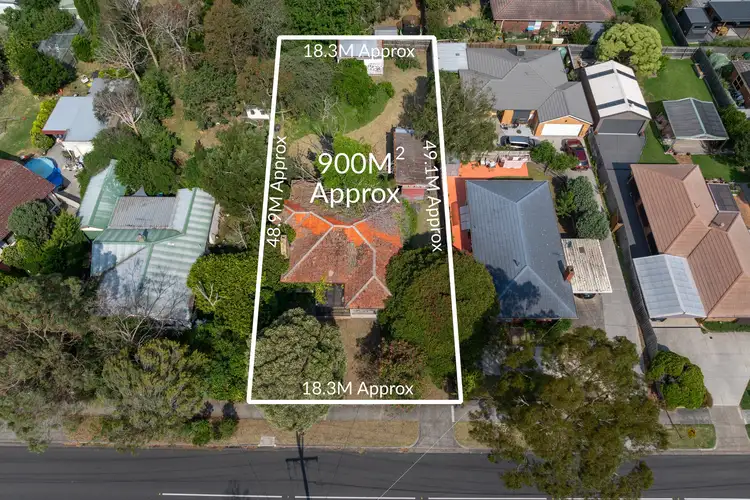 Fourth view of Homely house listing, 17 Brooklyn Avenue, Frankston VIC 3199