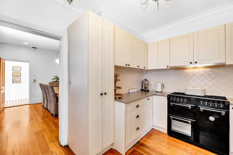 Third view of Homely house listing, 32 Hill Street, Camden NSW 2570