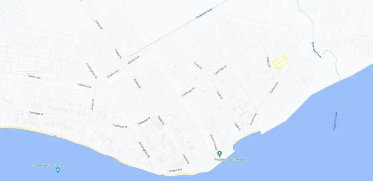 Third view of Homely land listing, LOT 5-6 Cabba Street, Pindimar NSW 2324