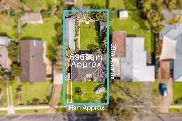 Main view of Homely house listing, 26 Cameron Avenue, Baulkham Hills NSW 2153