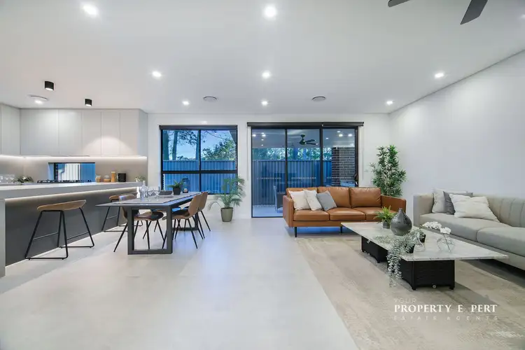 Third view of Homely house listing, 4 Mirage Street, Box Hill NSW 2765