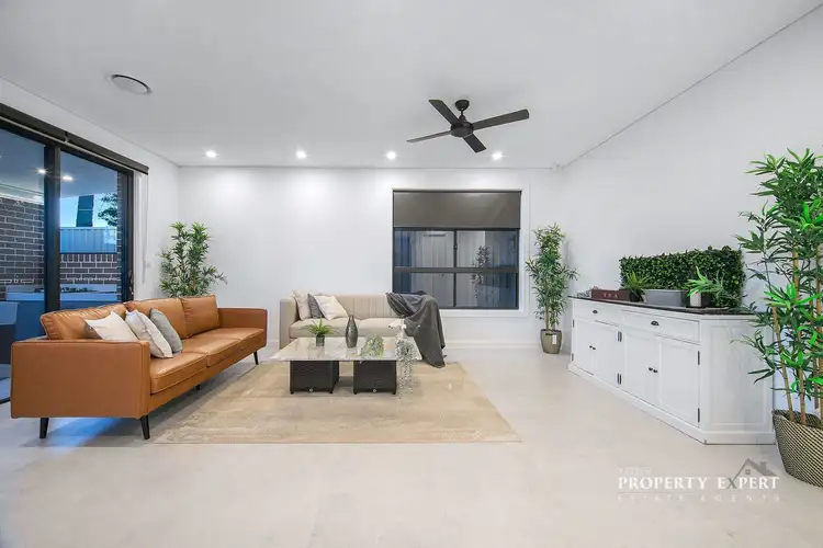 Fifth view of Homely house listing, 4 Mirage Street, Box Hill NSW 2765