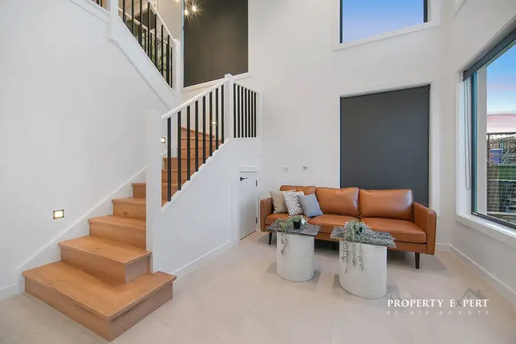 Sixth view of Homely house listing, 4 Mirage Street, Box Hill NSW 2765