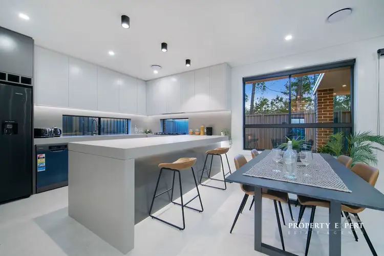 Seventh view of Homely house listing, 4 Mirage Street, Box Hill NSW 2765
