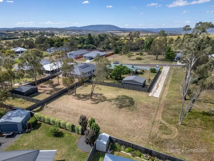 Second view of Homely land listing, 15 Campbell Parade, Armidale NSW 2350