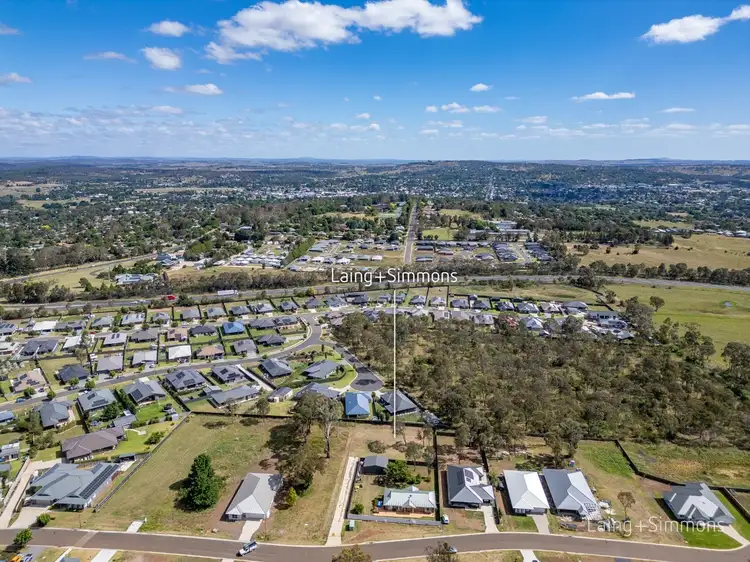 Third view of Homely land listing, 15 Campbell Parade, Armidale NSW 2350
