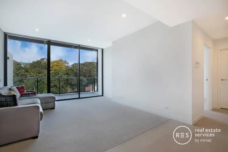 Main view of Homely apartment listing, 1510/1 Scotsman Street, Glebe NSW 2037