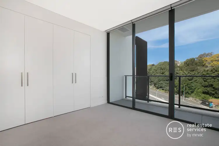 Third view of Homely apartment listing, 1510/1 Scotsman Street, Glebe NSW 2037