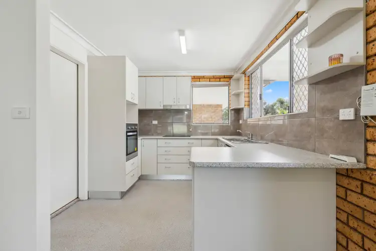 Second view of Homely villa listing, 2/23 Amaroo Crescent, Toormina NSW 2452