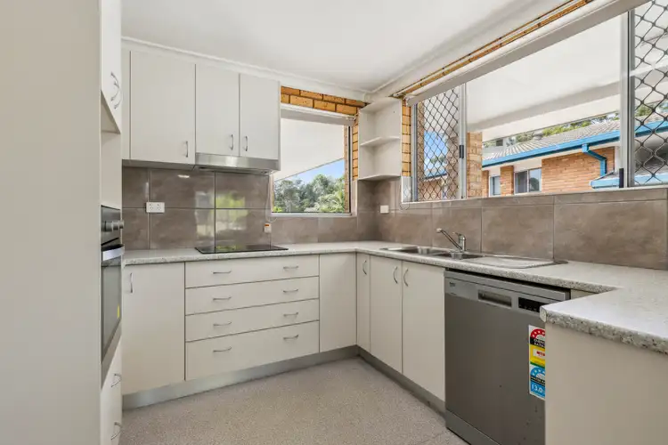 Third view of Homely villa listing, 2/23 Amaroo Crescent, Toormina NSW 2452