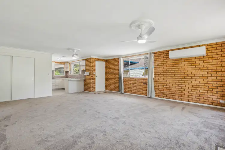 Fifth view of Homely villa listing, 2/23 Amaroo Crescent, Toormina NSW 2452