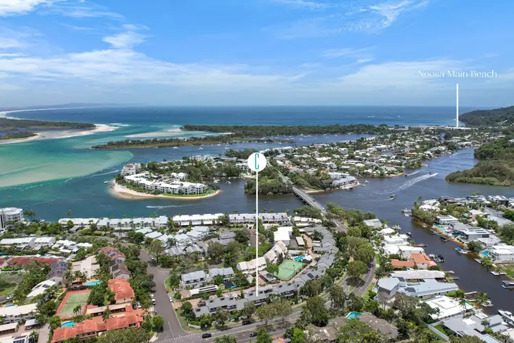 22/124 Noosa Parade, Noosaville QLD 4566
