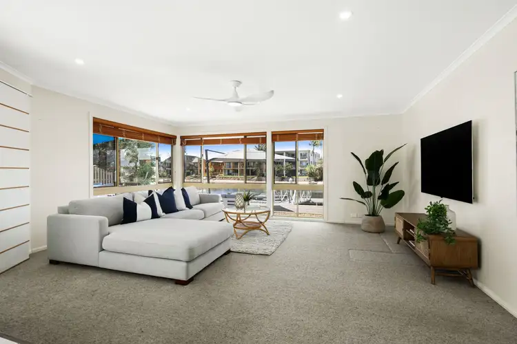 Fifth view of Homely house listing, 19 Coorumbong Close, Mooloolaba QLD 4557