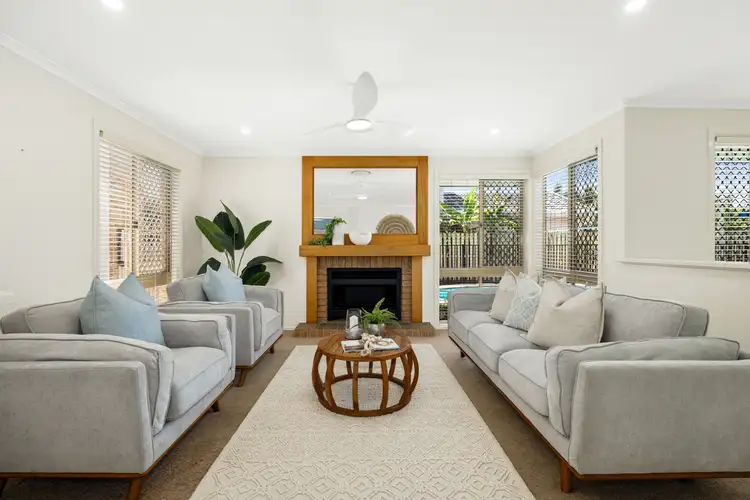 Sixth view of Homely house listing, 19 Coorumbong Close, Mooloolaba QLD 4557