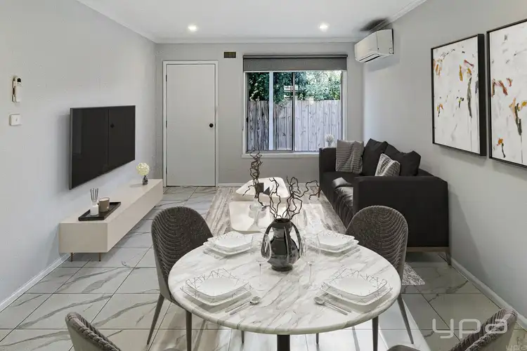 Fourth view of Homely unit listing, 1/1 Bowman Street, Werribee VIC 3030
