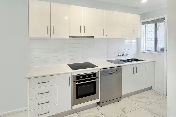 Fifth view of Homely unit listing, 1/1 Bowman Street, Werribee VIC 3030