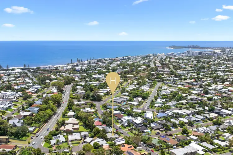 Third view of Homely house listing, 18 Poinciana Avenue, Mooloolaba QLD 4557