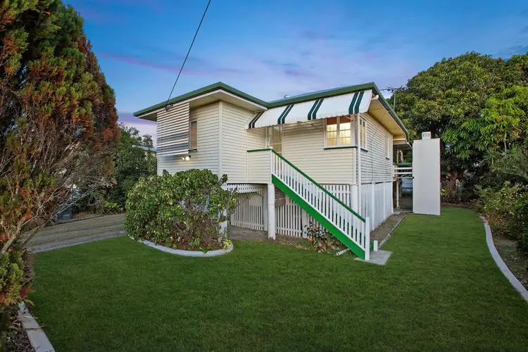 Main view of Homely house listing, 140 Bremner Street, Berserker QLD 4701