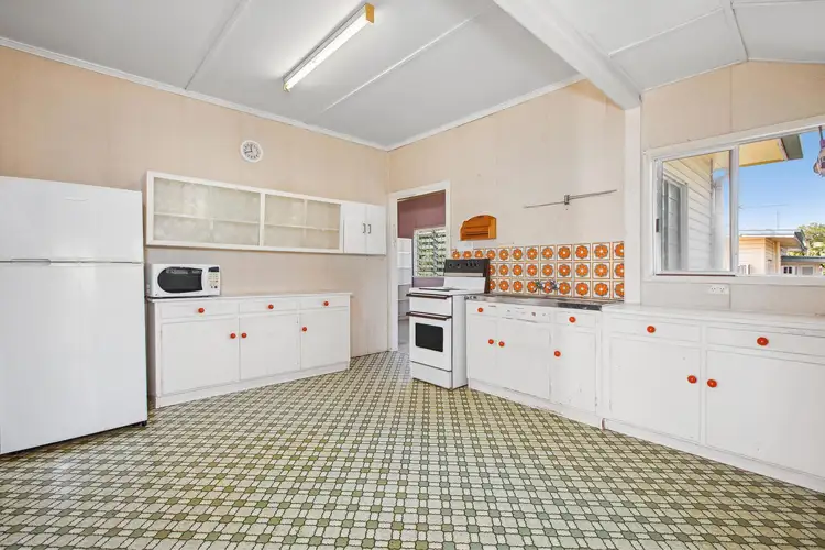 Second view of Homely house listing, 140 Bremner Street, Berserker QLD 4701