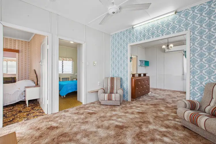 Third view of Homely house listing, 140 Bremner Street, Berserker QLD 4701