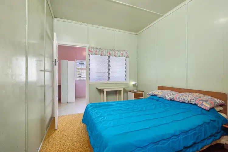 Fourth view of Homely house listing, 140 Bremner Street, Berserker QLD 4701