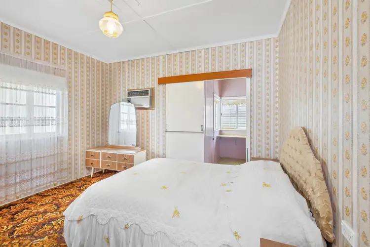 Fifth view of Homely house listing, 140 Bremner Street, Berserker QLD 4701