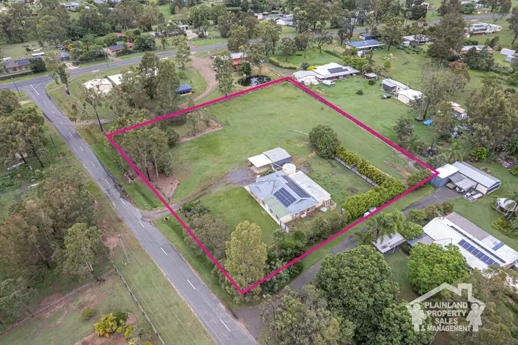 3 Foley Court, Hatton Vale QLD 4341