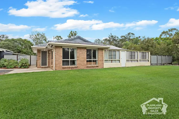 Third view of Homely house listing, 3 Foley Court, Hatton Vale QLD 4341