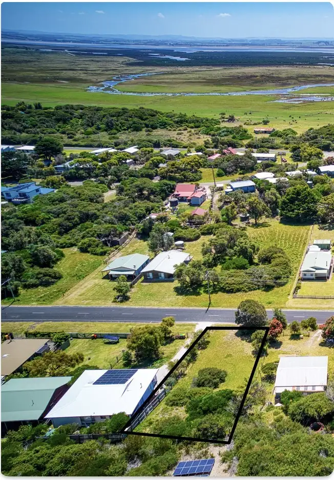 105 Canterbury Road, Venus Bay VIC 3956