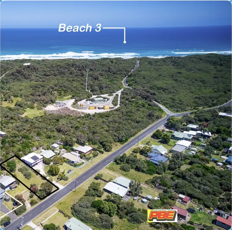 105 Canterbury Road, Venus Bay VIC 3956