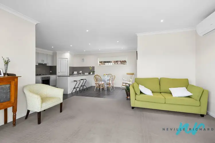 Second view of Homely unit listing, 6/12 Ward Street, St Leonards VIC 3223