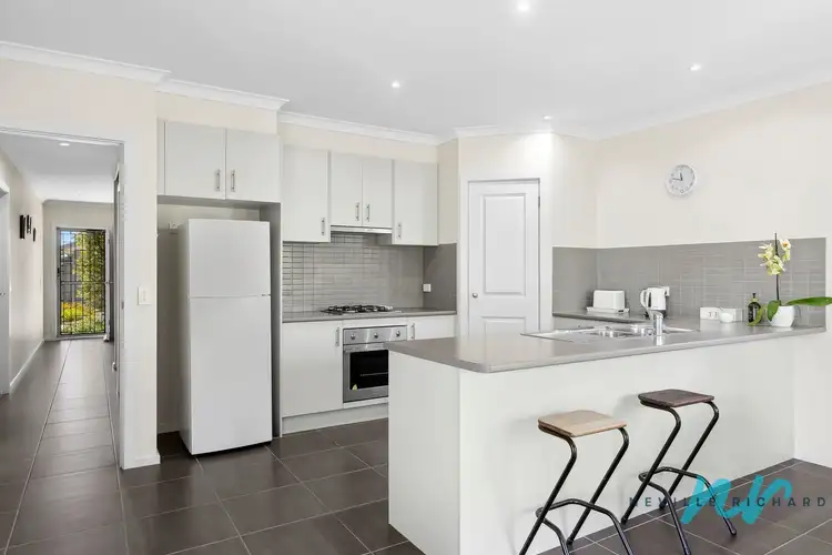 Fifth view of Homely unit listing, 6/12 Ward Street, St Leonards VIC 3223