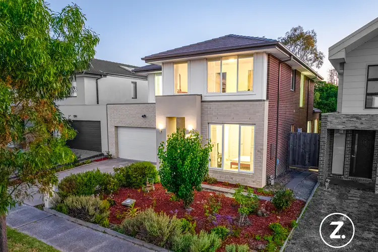 24 Aspect Drive, Keysborough VIC 3173