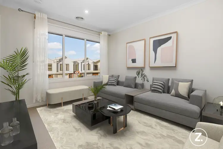 Sixth view of Homely house listing, 24 Aspect Drive, Keysborough VIC 3173