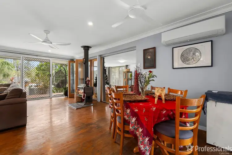 Third view of Homely house listing, 105 Franklin Drive, Mudgeeraba QLD 4213