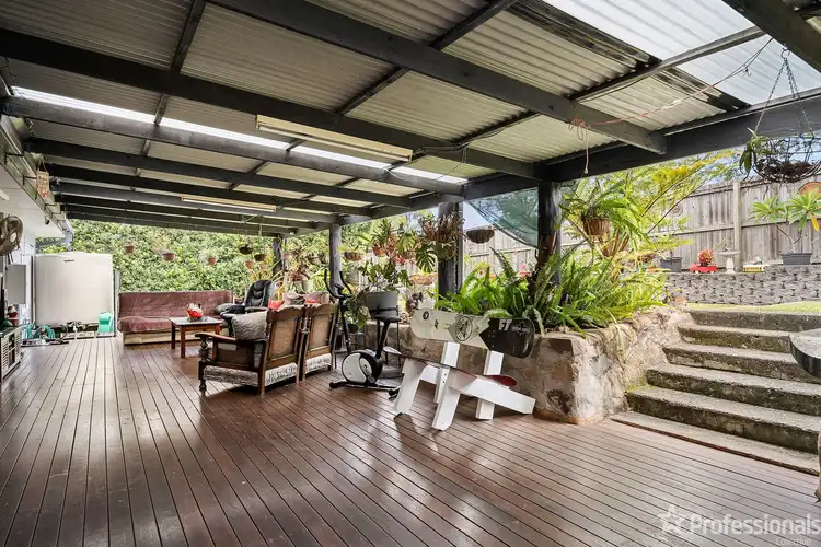 Fourth view of Homely house listing, 105 Franklin Drive, Mudgeeraba QLD 4213
