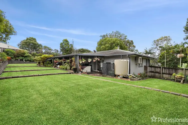 Sixth view of Homely house listing, 105 Franklin Drive, Mudgeeraba QLD 4213
