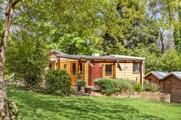 149 Simmons Reef Road, Blackwood VIC 3458