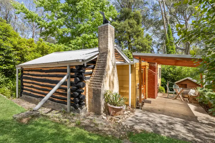 Second view of Homely house listing, 149 Simmons Reef Road, Blackwood VIC 3458