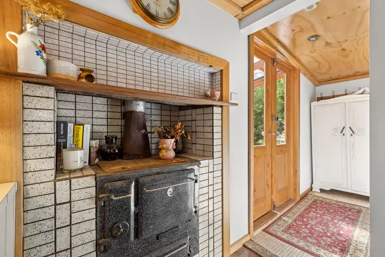 Fourth view of Homely house listing, 149 Simmons Reef Road, Blackwood VIC 3458