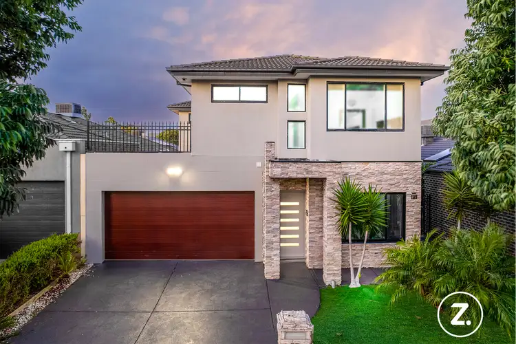 Main view of Homely house listing, 30 Willum Way, Dandenong VIC 3175