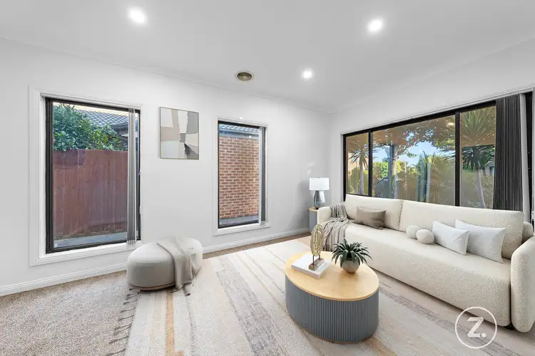 Second view of Homely house listing, 30 Willum Way, Dandenong VIC 3175