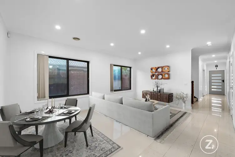 Third view of Homely house listing, 30 Willum Way, Dandenong VIC 3175