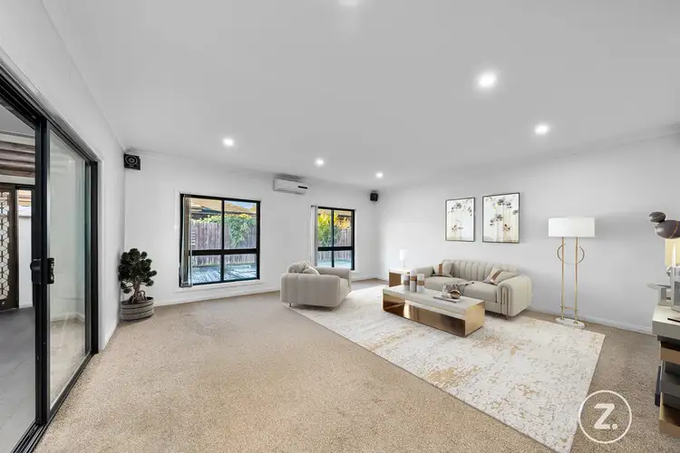 Fourth view of Homely house listing, 30 Willum Way, Dandenong VIC 3175