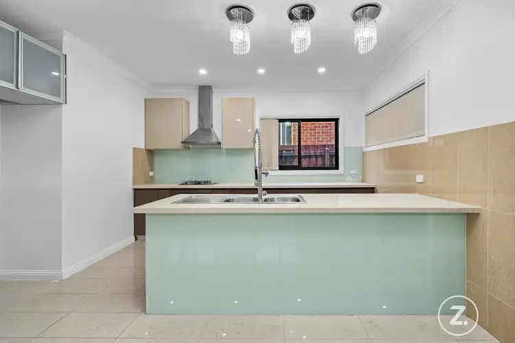 Fifth view of Homely house listing, 30 Willum Way, Dandenong VIC 3175