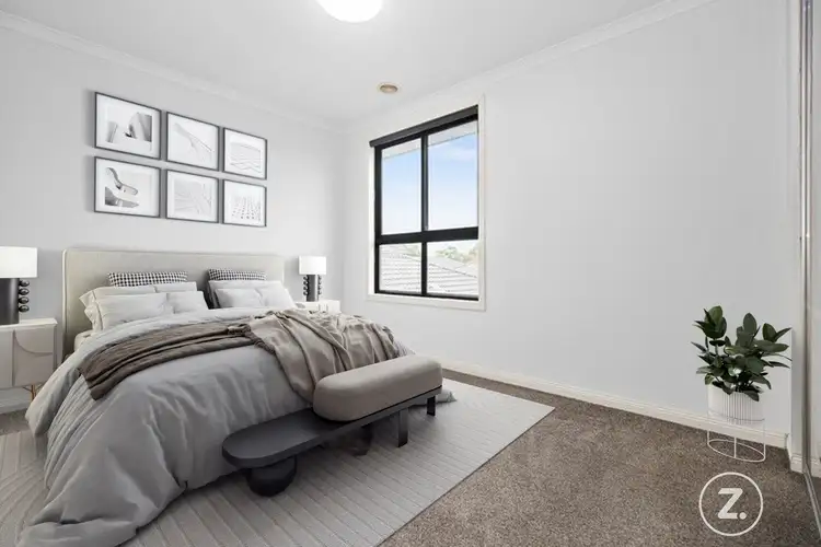 Sixth view of Homely house listing, 30 Willum Way, Dandenong VIC 3175
