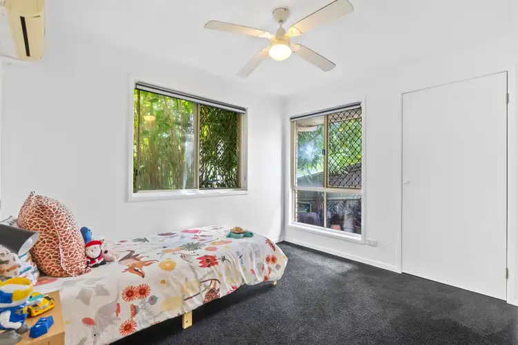 Sixth view of Homely semi-detached listing, 1/12 MacKellar Drive, Nerang QLD 4211