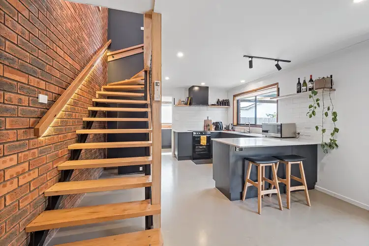 Fifth view of Homely unit listing, 3/13 Munro Street, Traralgon VIC 3844