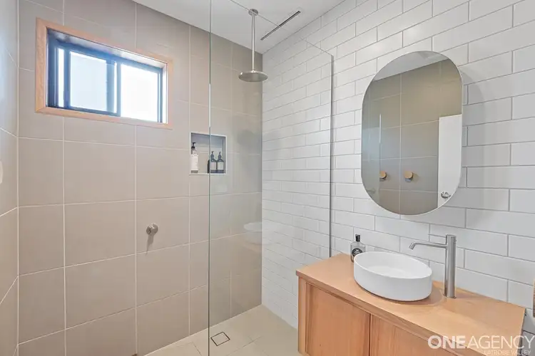 Sixth view of Homely unit listing, 3/13 Munro Street, Traralgon VIC 3844