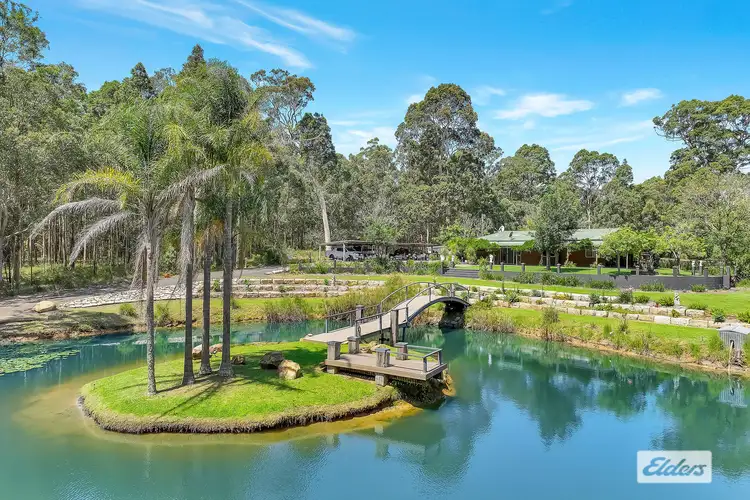 274 Toepfers Road, Wyee NSW 2259